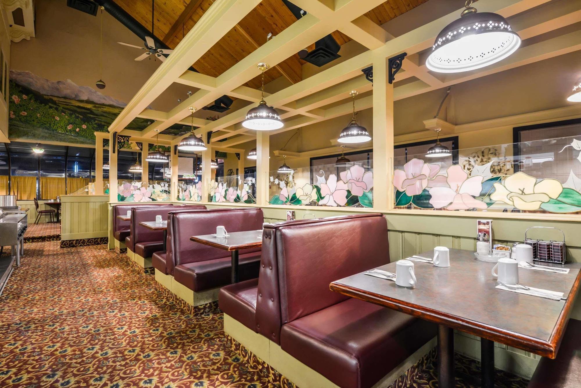 Canadas Best Value Inn Whitecourt Exteriér fotografie