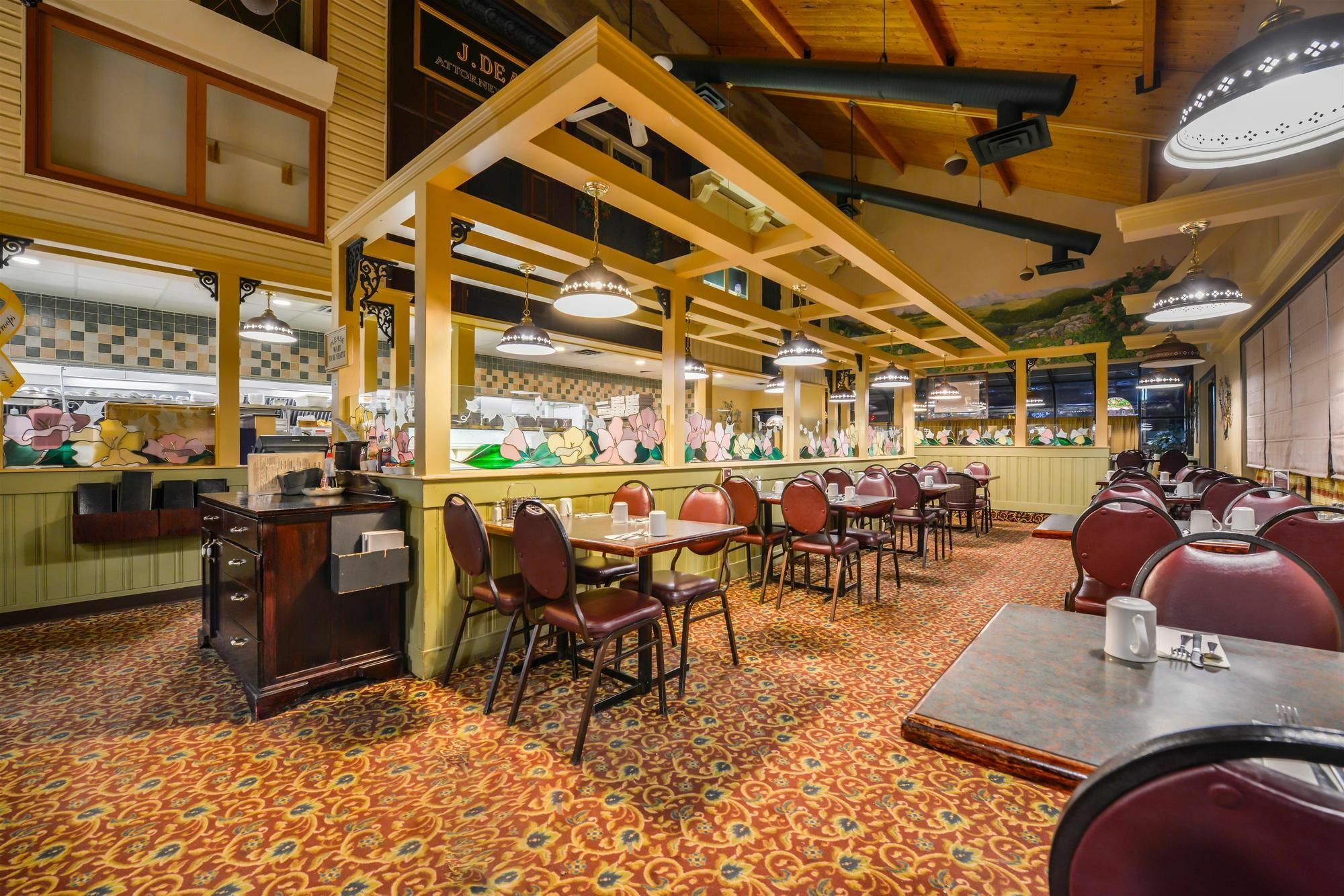 Canadas Best Value Inn Whitecourt Exteriér fotografie